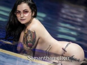 Samanthamullerr