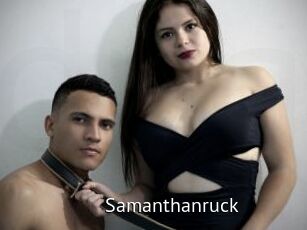 Samanthanruck