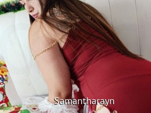 Samantharayn