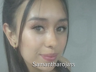 Samantharojass