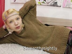 Samanthasightly