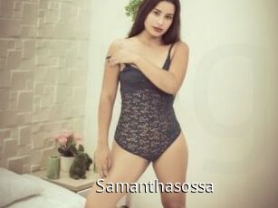 Samanthasossa