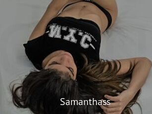 Samanthass