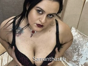 Samanthasub