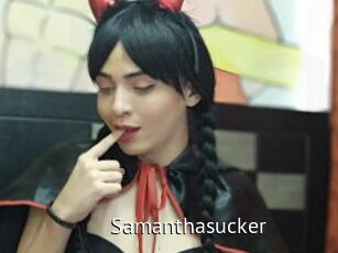 Samanthasucker