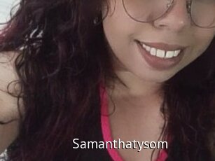 Samanthatysom