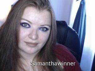 Samanthawinner