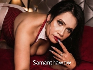 Samanthawow