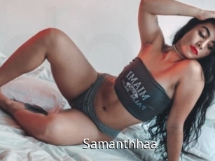 Samanthhaa