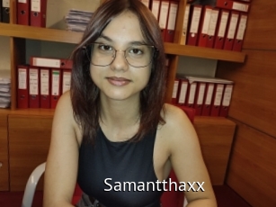 Samantthaxx