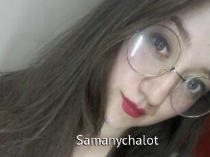 Samanychalot