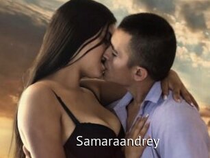 Samaraandrey