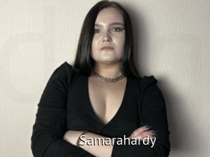 Samarahardy