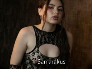 Samarakus