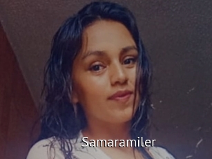 Samaramiler