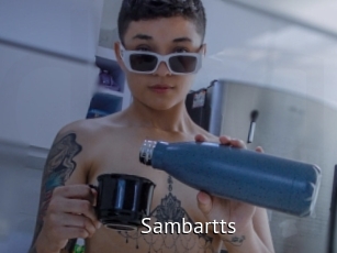 Sambartts