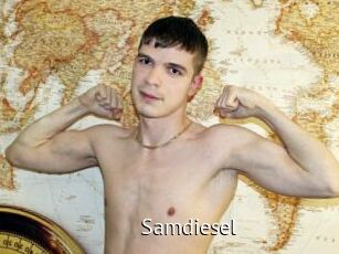 Samdiesel