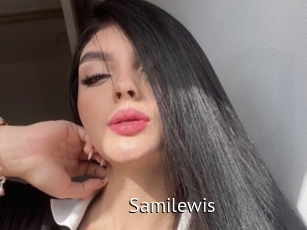 Samilewis