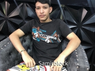 Samirblock