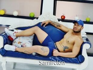 Samirclon