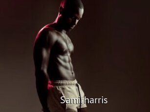 Samirharris