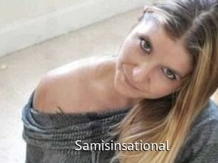 Samisinsational