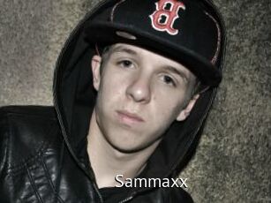 Sammaxx