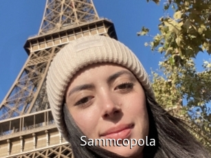 Sammcopola