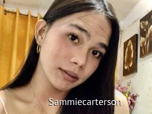 Sammiecarterson