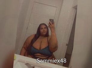 Sammiex48