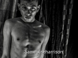 Sammuseharrison