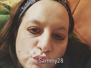 Sammy28