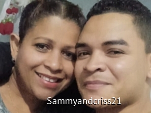 Sammyandcriss21