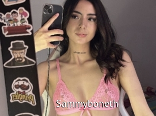 Sammyboneth