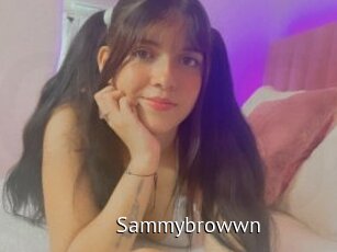 Sammybrowwn