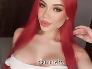 Sammyhx