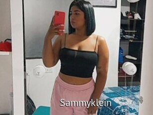 Sammyklein