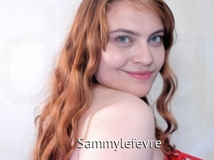 Sammylefevre