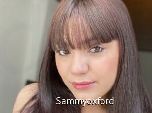 Sammyoxford