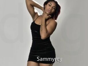 Sammyrey