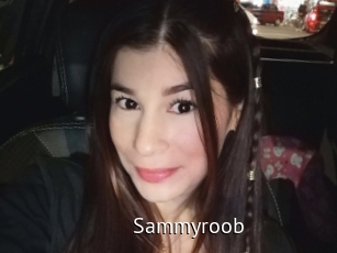 Sammyroob