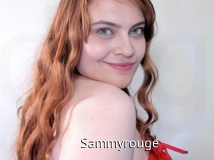 Sammyrouge