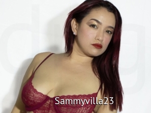 Sammyvilla23