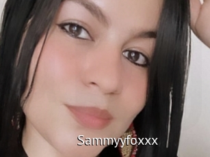 Sammyyfoxxx