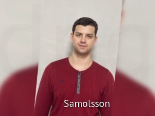 Samolsson