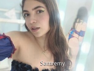 Samremy