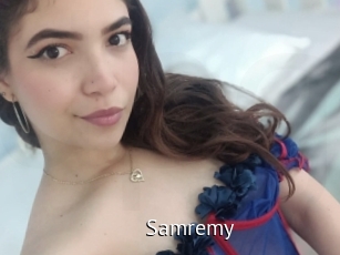 Samremy