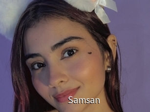 Samsan