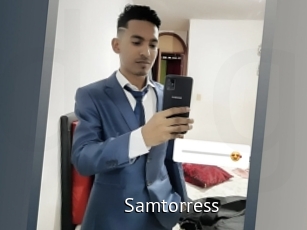 Samtorress