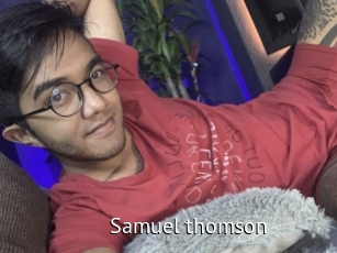 Samuel_thomson